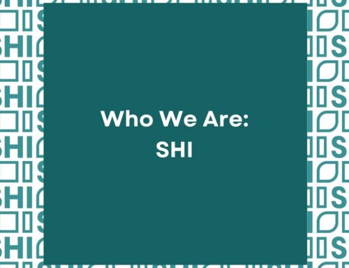 Who We Are
