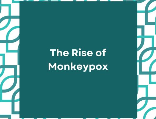 The Rise of Monkeypox