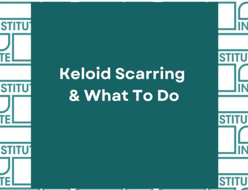 Keloid Scarring