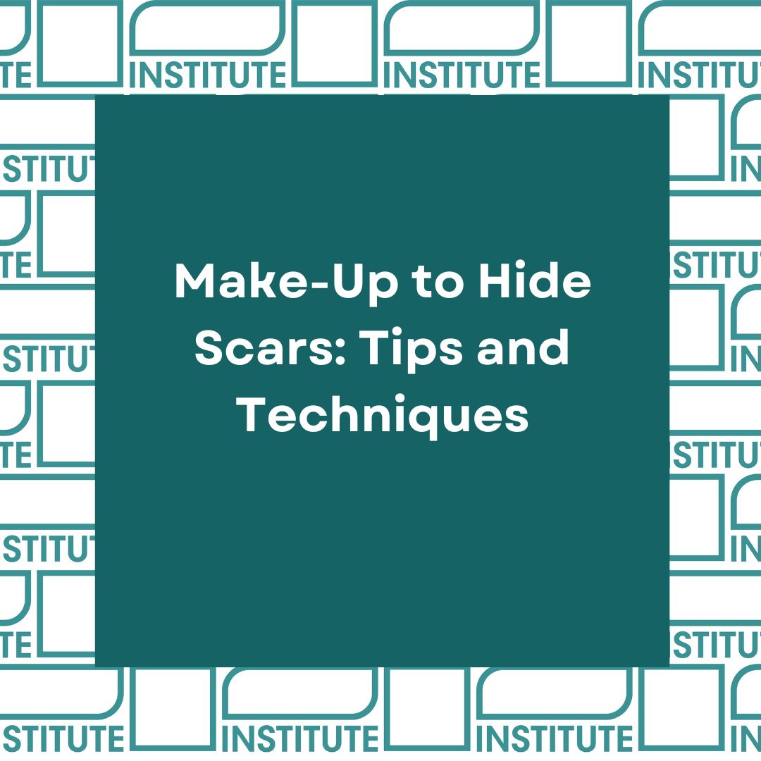 Make-Up to Hide Scars: Tips and Techniques