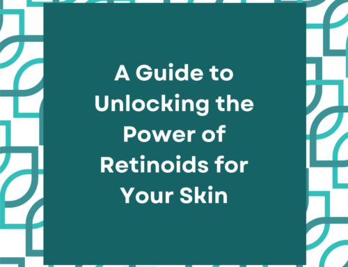 A Guide to Unlocking the Power of Retinoids for Your Skin