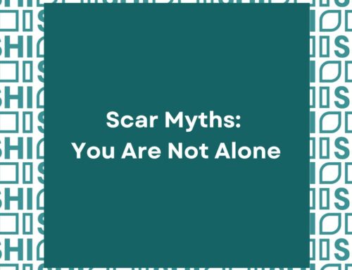 Scar Myths: You Are Not Alone In The Struggle