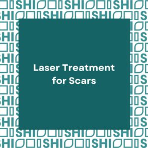 Laser Treatments for Scar Healing Procedures