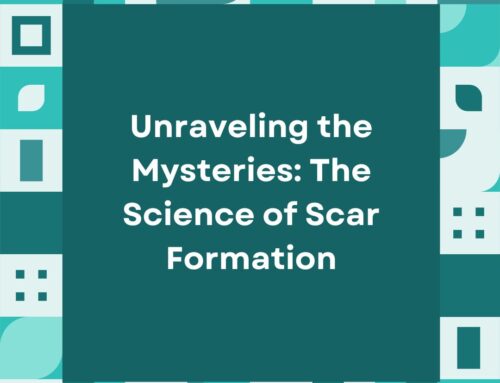 Unraveling the Mysteries: The Science of Scar Formation