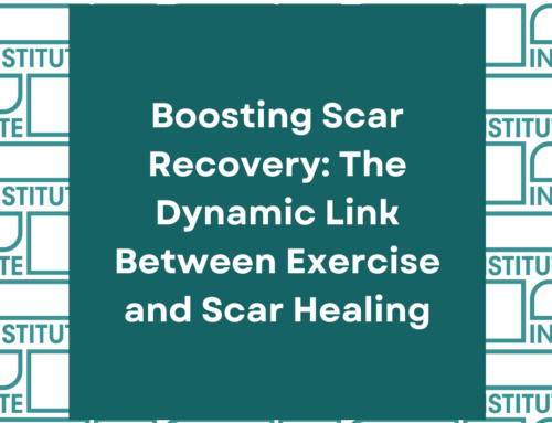 Boosting Scar Recovery: The Dynamic Link Between Exercise and Scar Healing