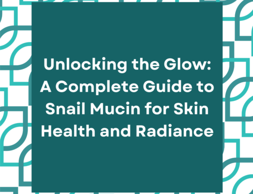 Unlocking the Glow: A Complete Guide to Snail Mucin for Skin Health and Radiance