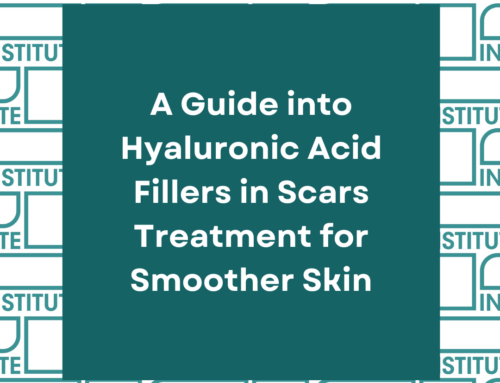 A Guide into Hyaluronic Acid Fillers in Scars Treatment for Smoother Skin
