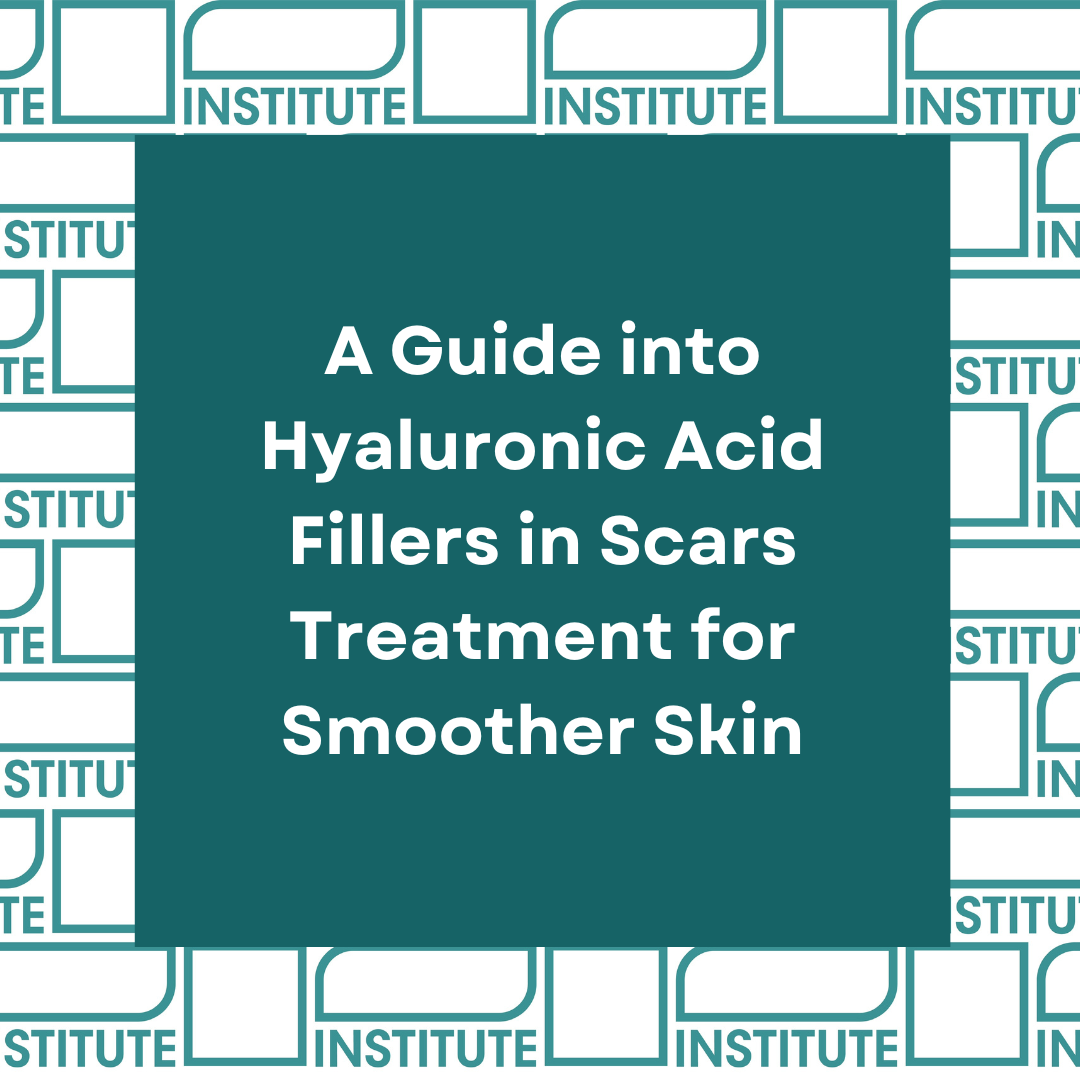 A Guide into Hyaluronic Acid Fillers in Scars Treatment for Smoother Skin