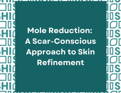 Mole Reduction: A Scar-Conscious Approach to Skin Refinement