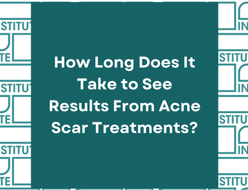 How Long Does It Take to See Results From Acne Scar Treatments?