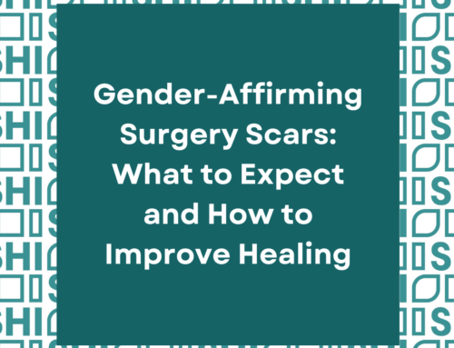 Gender-Affirming Surgery Scars: What to Expect and How to Improve Healing